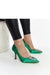 High heel pumps model 207511