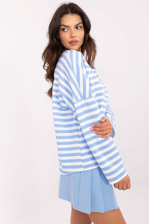 Blouse model 207720