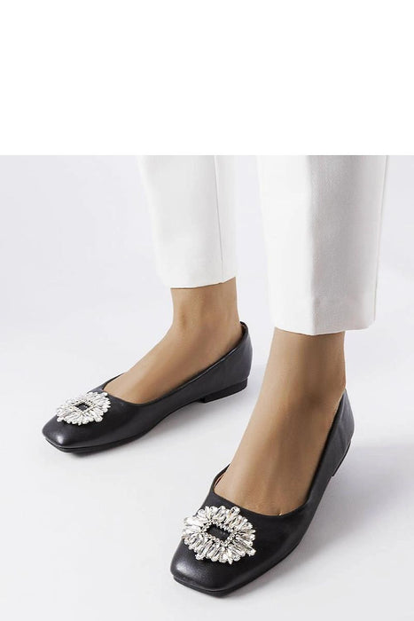 Ballet flats model 207840