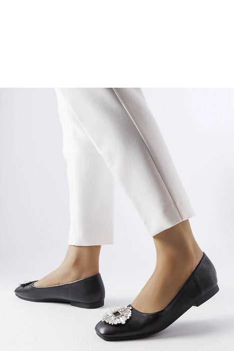 Ballet flats model 207840