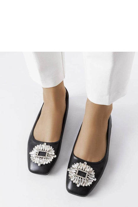 Ballet flats model 207840