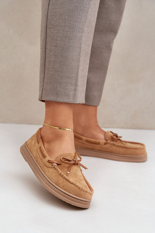 Mocassin model 208342