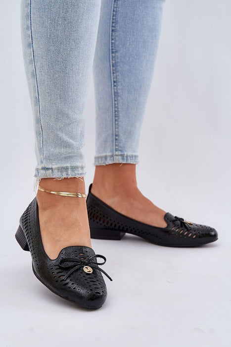 Ballet flats model 208449