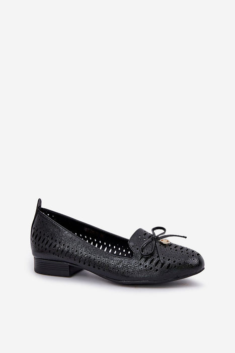 Ballet flats model 208449