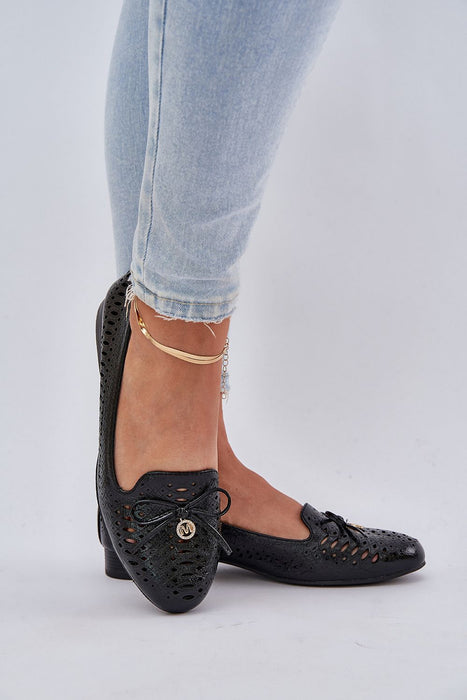 Ballet flats model 208449