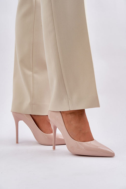 High heels model 208476
