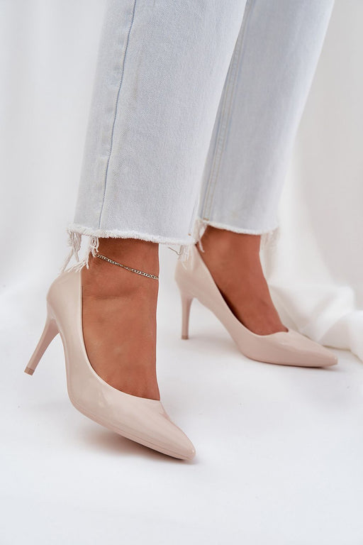 High heels model 208483