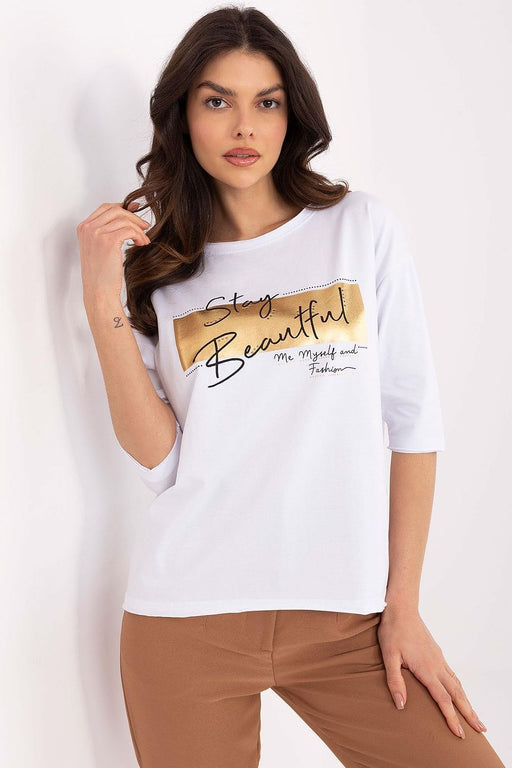 Blouse model 208558