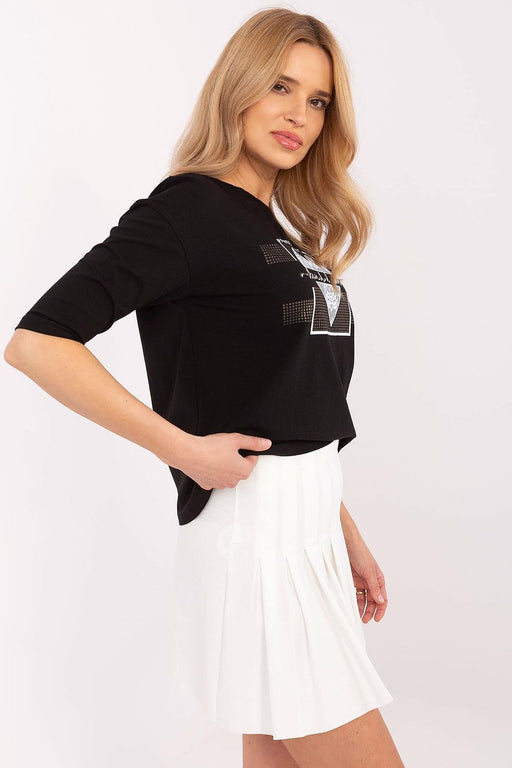 Blouse model 208566