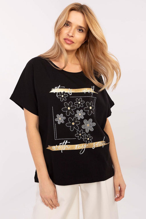 Blouse model 208586