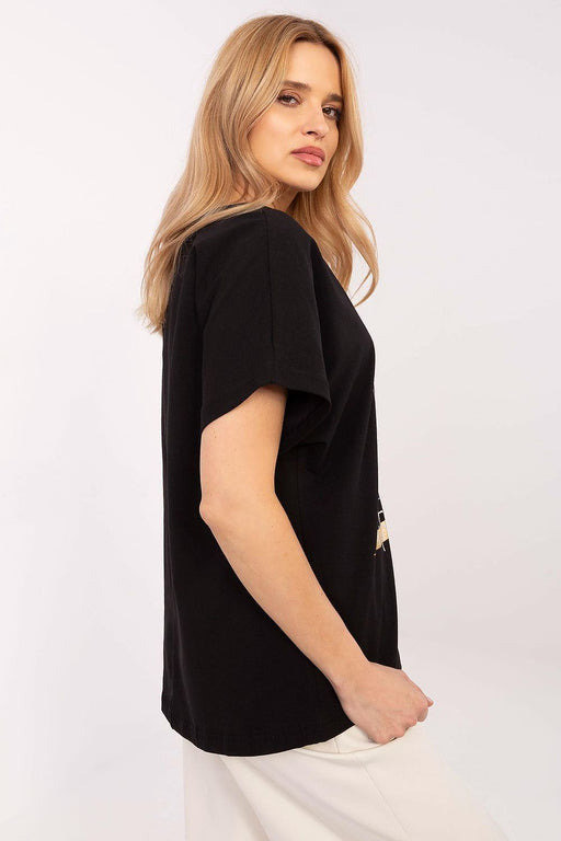 Blouse model 208586