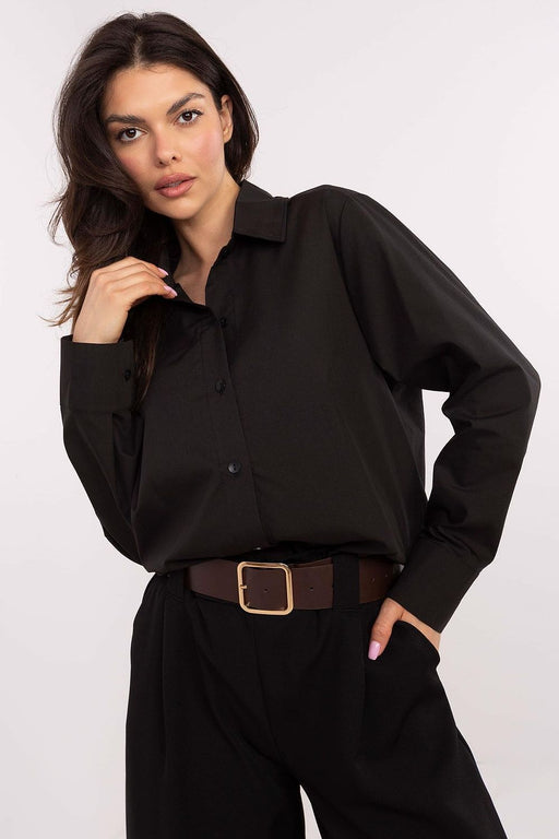 Long sleeve shirt model 208691