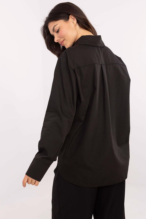 Long sleeve shirt model 208691