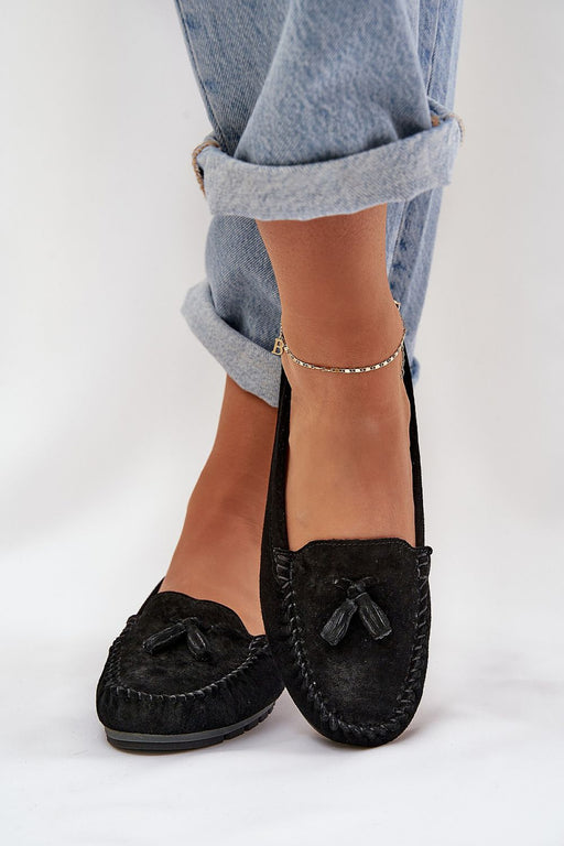 Mocassin model 208777