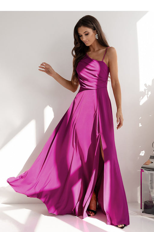 Long dress model 208862