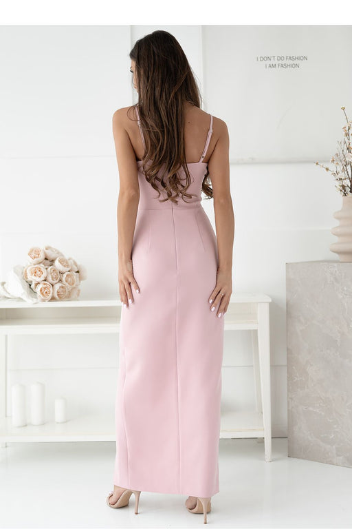 Long dress model 208867
