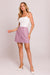 Short skirt model 209231