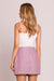 Short skirt model 209231