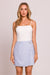 Short skirt model 209231