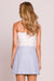 Short skirt model 209231