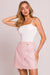 Short skirt model 209231