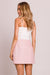 Short skirt model 209231