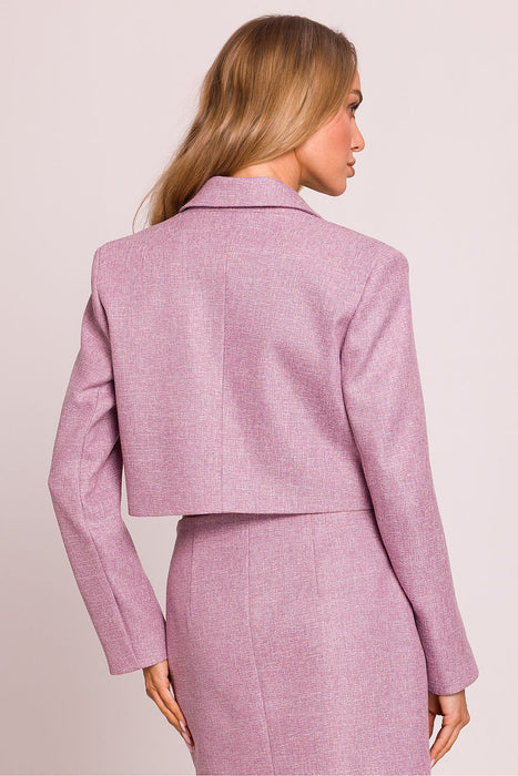 Jacket model 209235