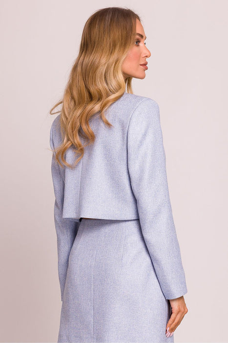 Jacket model 209235
