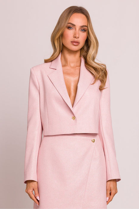 Jacket model 209235