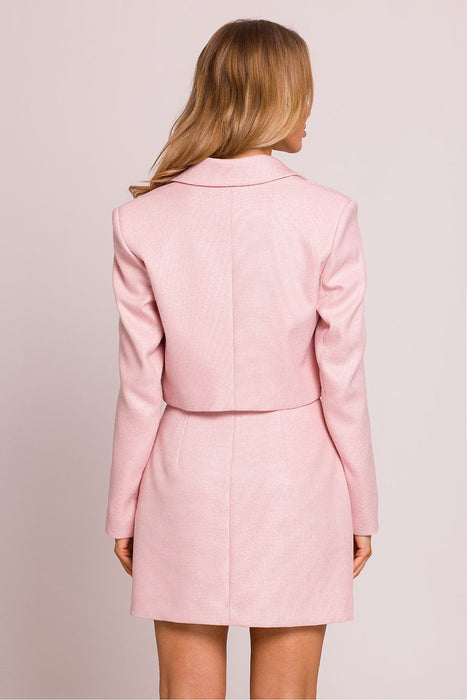 Jacket model 209235