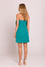 Cocktail dress model 209246