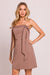 Cocktail dress model 209246