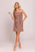 Cocktail dress model 209246