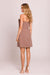 Cocktail dress model 209246
