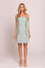 Cocktail dress model 209246