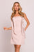Cocktail dress model 209246