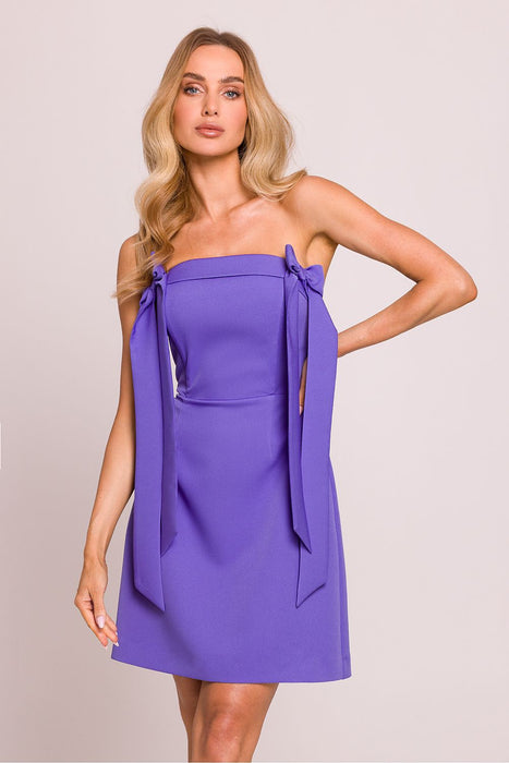 Cocktail dress model 209246