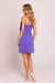 Cocktail dress model 209246
