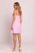 Cocktail dress model 209246