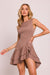 Cocktail dress model 209253
