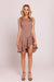 Cocktail dress model 209253