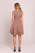 Cocktail dress model 209253