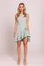 Cocktail dress model 209253