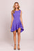 Cocktail dress model 209253