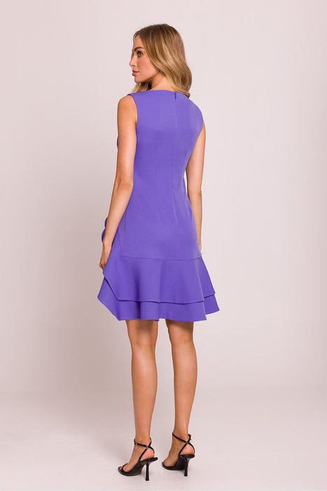 Cocktail dress model 209253