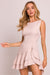 Cocktail dress model 209253