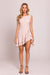 Cocktail dress model 209253