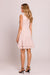 Cocktail dress model 209253