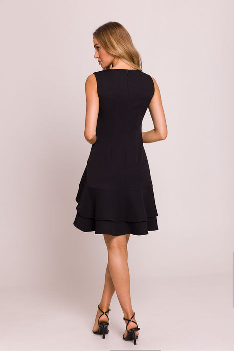 Cocktail dress model 209253