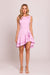 Cocktail dress model 209253